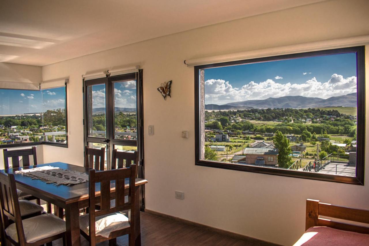 Apartment Terrazas Del Ceferino Sierra de la Ventana