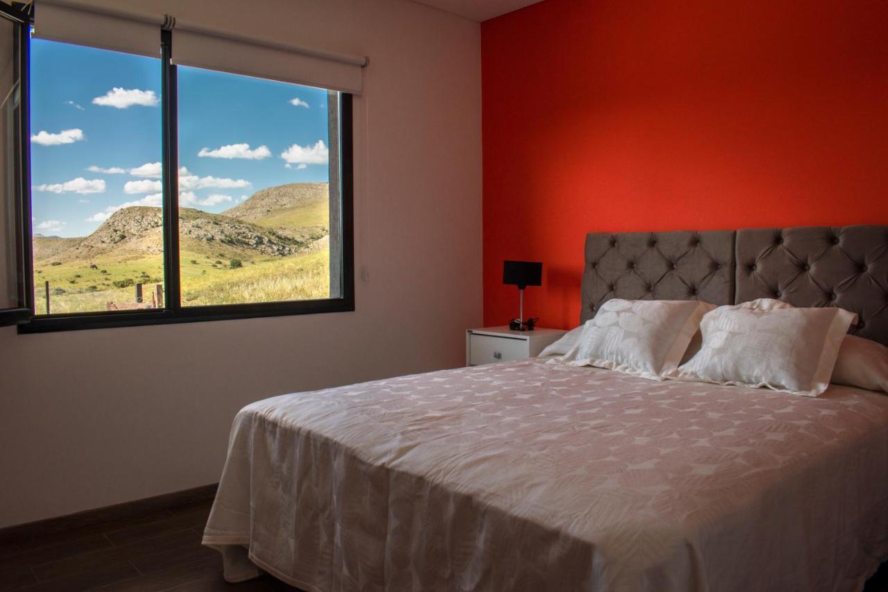 Terrazas Del Ceferino Apartment *