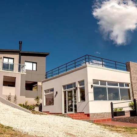 Terrazas Del Ceferino Apartment Sierra de la Ventana Exterior photo