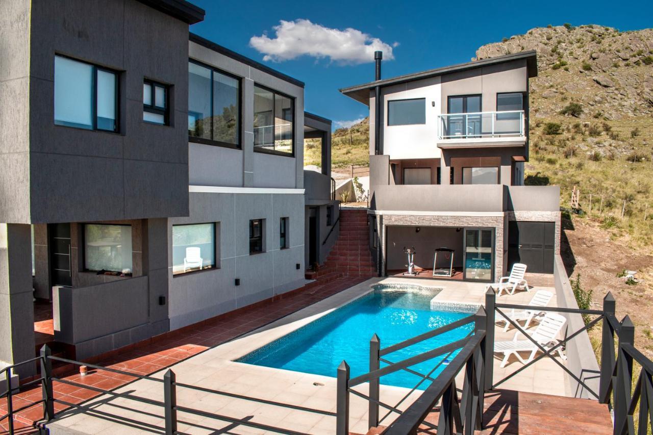 Terrazas Del Ceferino Apartamento