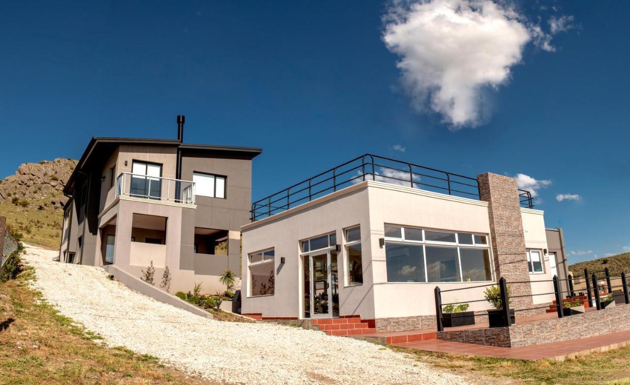 Terrazas Del Ceferino Apartamento Sierra de la Ventana