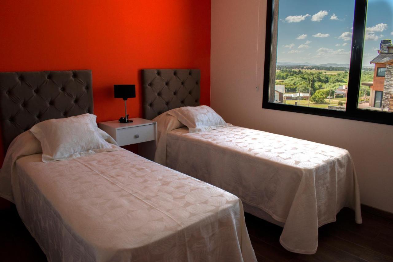 Terrazas Del Ceferino Apartamento