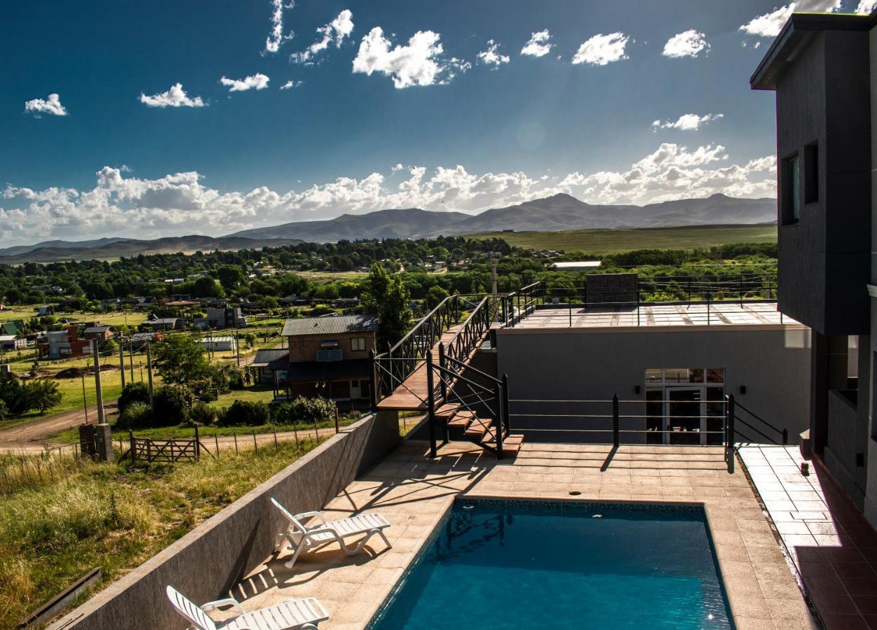 Apartamento Terrazas Del Ceferino *